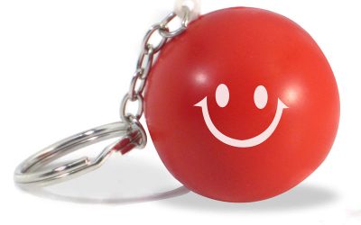 Businesses Can Boost Productivity and Morale With Custom Stress Balls for Employees