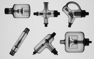 Improve Lab Accuracy with the Power of XRF X Ray Tube Technology for Reliable Results