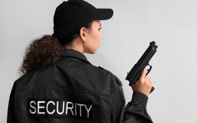 Protect Your Business with Security Services in Arizona Trusted by Local Enterprises