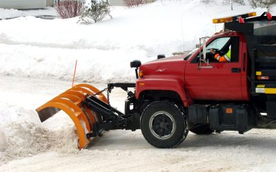 Save Time and Money with Efficient Snow Removal Minneapolis Saint Paul MN Solutions