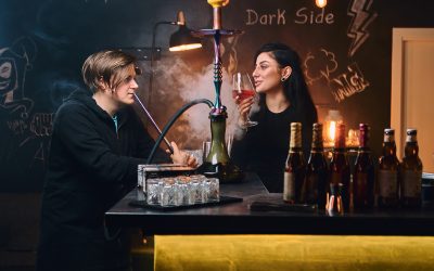 Mix Up Your Social Gatherings with Vodka Cocktails Helena MT Locals Love