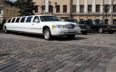 Make Your Night Out Memorable With Limousine Transportation Services Miami FL