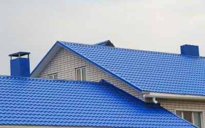 Upgrade Your Home with Durable Metal Roofing Materials in Denver, CO, for Lasting Protection