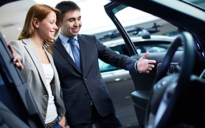 Smart Buying Tips for Families From a Trusted Used Auto Dealer in Brockton
