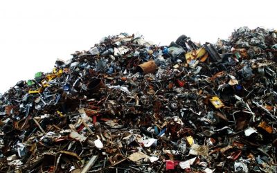 Metal Recycling Regina Benefits Every American Household and Neighborhood