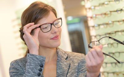 The Benefits of Booking Your Next Eye Exam Helena MT with Local Experts