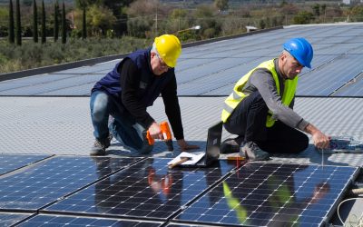 Choosing a Solar Panel Installation Company in Palm Harbor, FL for Reliable Home Power
