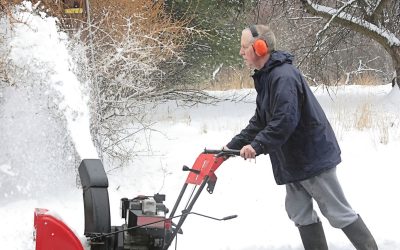 Residential Solutions With Snow Removal Services Minneapolis Saint Paul MN Relies On