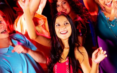 Find the Perfect Atmosphere for Parties Using Dancefloor Rentals in Coronado CA