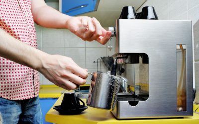 How Wholesale Coffee Roasters Suffolk County Fuel Cafes With Premium Fresh Beans