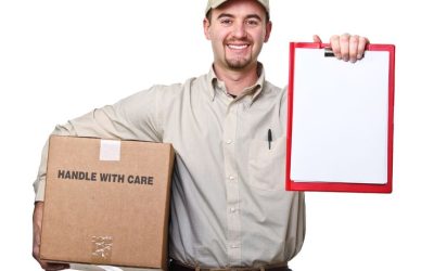 Small Businesses Gain Reliable Solutions With Ground Delivery Services in Saint Joseph, MO