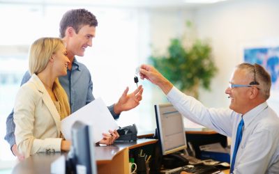 Your Guide to Quality Vehicles at Used Car Dealers in Brockton