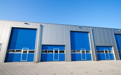 Secure Your Business with Professional Commercial Door Repair in Long Beach, CA Solutions