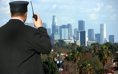 Career Opportunities with Security Guard Training Hicksville NY