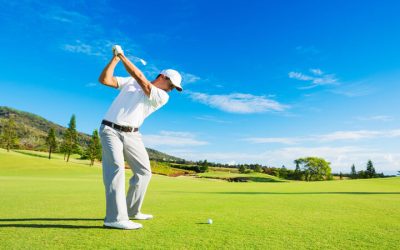 Shaping future golfers is easy with junior golf lessons that Rhode Island parents recommend.