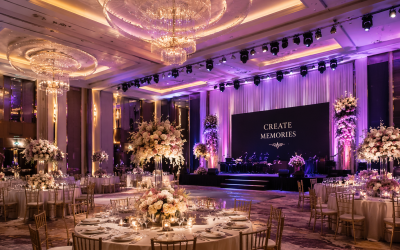 Making Memories at an Event Venue, Kansas City, MO, Locals Trust for Any Occasion