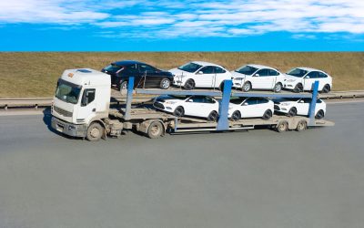 Essential Reasons to Trust Heavy Duty Towing Service North Kansas City with Large Vehicles