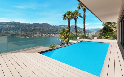 Enhance Outdoor Living Spaces Using Pool Contractors in Temecula, CA for Custom Designs