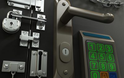 The Benefits of a CPTED Assessment Edmonton for Residential Security Enhancement