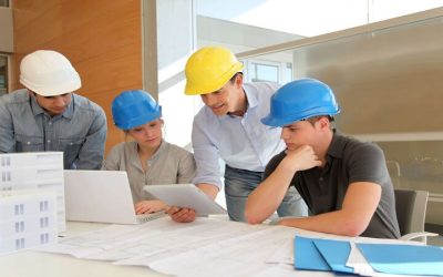 What a Retail Construction Contractor In Plymouth, WI, Handles During Store Development and Renovation