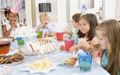 Key Benefits of Booking a Local Kids’ Birthday Party Venue in Bakersfield Families Recommend