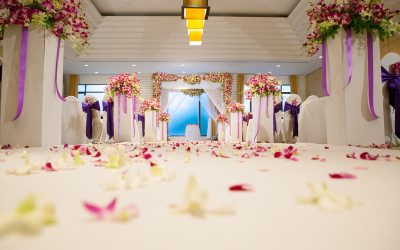 Why a Ballroom Wedding Venue in Melbourne Creates Lasting Memories for American Couples