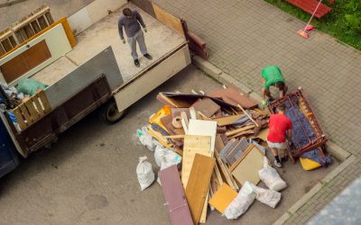 Junk Furniture Removal Services in Hayward, CA: Solutions for Hassle-Free Apartment Cleanouts