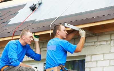 Expert Tips from a Commercial Roofer in Lakeland, FL for Lasting Roof Durability