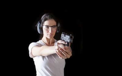 Why Tactical Red Dot Sights in Los Angeles, CA, Are Essential for Precision Shooting