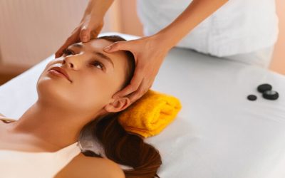 Treat Yourself to Ultimate Relaxation at a Salon Spa Near Me for Stress Relief