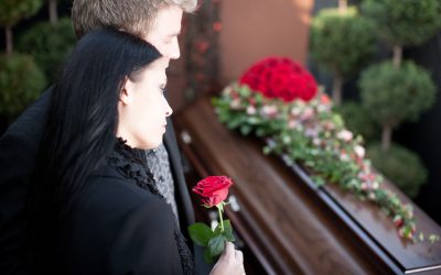 Choosing Meaningful Funeral Flowers Boulder City Families Can Rely on for Comfort