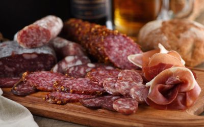 Premium Cuts from Wholesale Restaurant Meat Suppliers New York