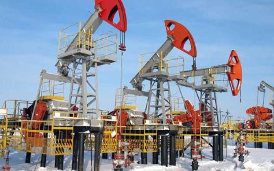 Unlock greater efficiency in oilfields with advanced coiled tubing equipment services for American operators
