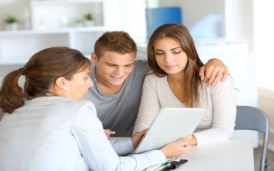 When Relationship Counseling May Help Couples Change a Repeating Pattern