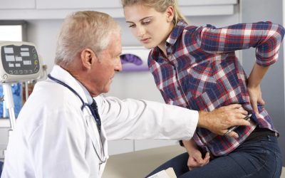 Understanding Sacroiliitis in Hot Springs, AR for Effective Pain Relief Options