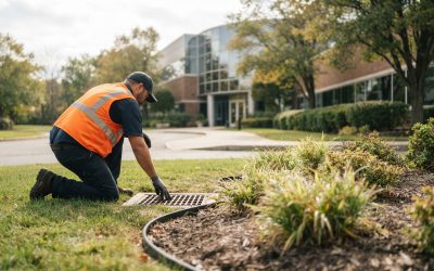 Commercial Landscaping Solutions in USA for Healthier Outdoor Spaces