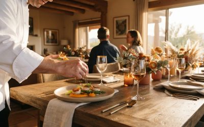 Party Catering: Menu Planning, Service, and Guest Experience