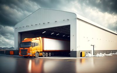 A Practical Guide to Finding Convenient RV Storage in Naples