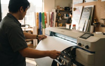 A Practical Guide to Choosing Custom Printing Services in Lake Stevens