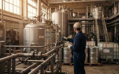 Potassium Nitrite Manufacturer in UK: Quality, Compliance and Service